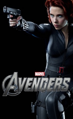 The Avengers Poster 722280