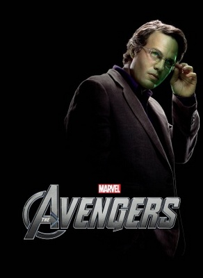 The Avengers Poster 722282