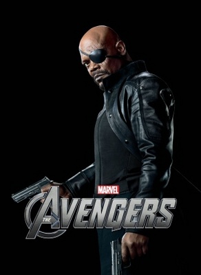 The Avengers Poster 722284