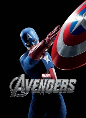 The Avengers Poster 722285