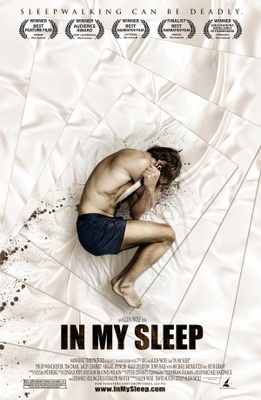 In My Sleep poster