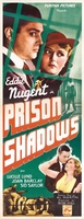 Prison Shadows mug #