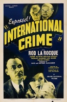 International Crime t-shirt #722339