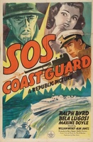 S.O.S. Coast Guard kids t-shirt #722344