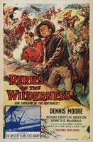 Perils of the Wilderness t-shirt #722361