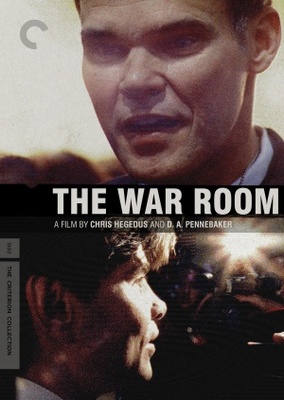 The War Room Stickers 722453