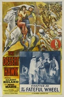 The Desert Hawk magic mug #
