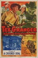 Tex Granger, Midnight Rider of the Plains hoodie #722539