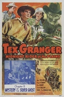 Tex Granger, Midnight Rider of the Plains magic mug #