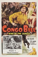 Congo Bill mug #