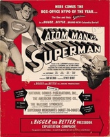 Atom Man Vs. Superman kids t-shirt #722568