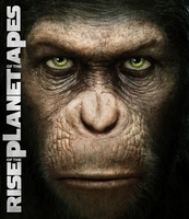 Rise of the Planet of the Apes Mouse Pad 722573