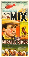 The Miracle Rider t-shirt #722643