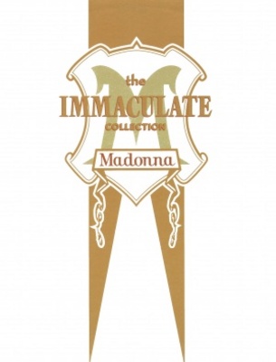 Madonna: The Immaculate Collection mouse pad