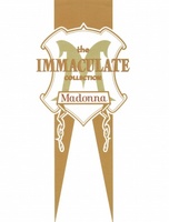Madonna: The Immaculate Collection kids t-shirt #722657