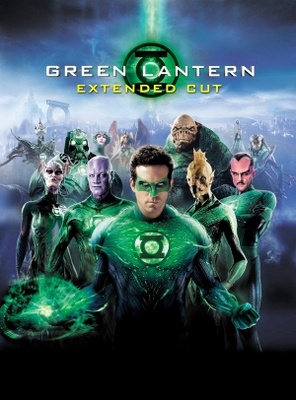 Green Lantern Poster 722702