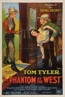 The Phantom of the West t-shirt #722732