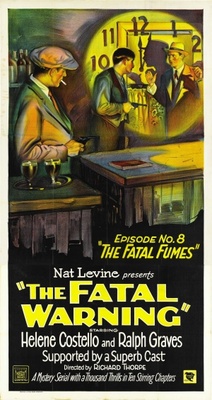 The Fatal Warning Poster 722736