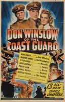 Don Winslow of the Coast Guard t-shirt #722815