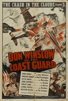 Don Winslow of the Coast Guard t-shirt #722817