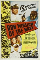 Don Winslow of the Navy t-shirt #722819