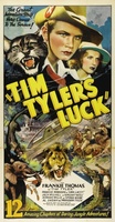 Tim Tyler's Luck t-shirt #722864
