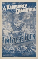 Tim Tyler's Luck kids t-shirt #722865