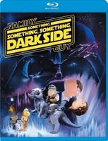 Family Guy Presents: Something Something Something Dark Side Mouse Pad 722879