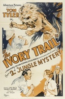 The Jungle Mystery t-shirt #722950