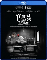Mary and Max Mouse Pad 722974