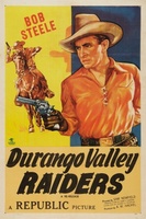 Durango Valley Raiders Sweatshirt #722978