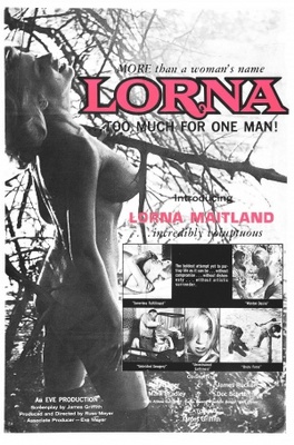 Lorna Tank Top