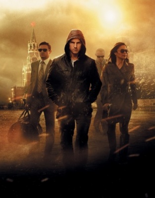 Mission: Impossible - Ghost Protocol puzzle 722997