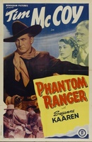 Phantom Ranger Longsleeve T-shirt #723034