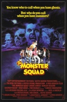 The Monster Squad hoodie #723055