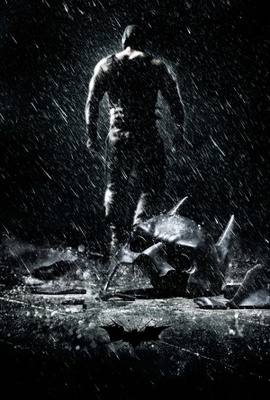 The Dark Knight Rises Poster 723117