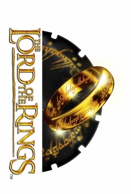 The Lord of the Rings: The Fellowship of the Ring Stickers 723130