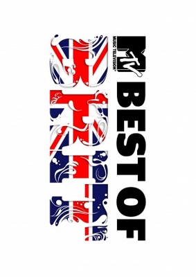 Best of British Poster 723140