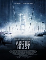 Arctic Blast Tank Top #723151