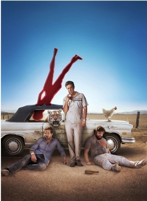 The Hangover poster #723198