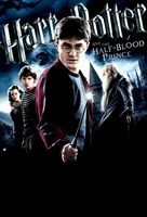 Harry Potter and the Half-Blood Prince Sweatshirt #723218
