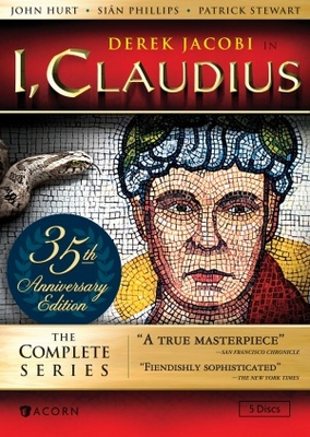 I, Claudius puzzle 723267