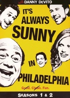 It's Always Sunny in Philadelphia Longsleeve T-shirt #723354