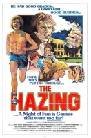 The Hazing tote bag #