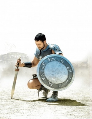 Gladiator poster #723444