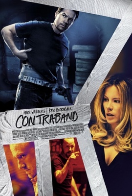 Contraband Poster 723449