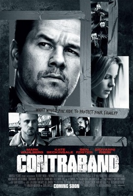 Contraband Poster 723454