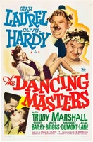The Dancing Masters Tank Top #723459