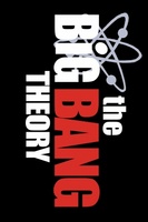 The Big Bang Theory #723462 movie poster