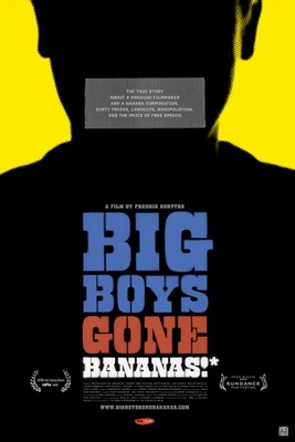 Big Boys Gone Bananas!* Poster 723469
